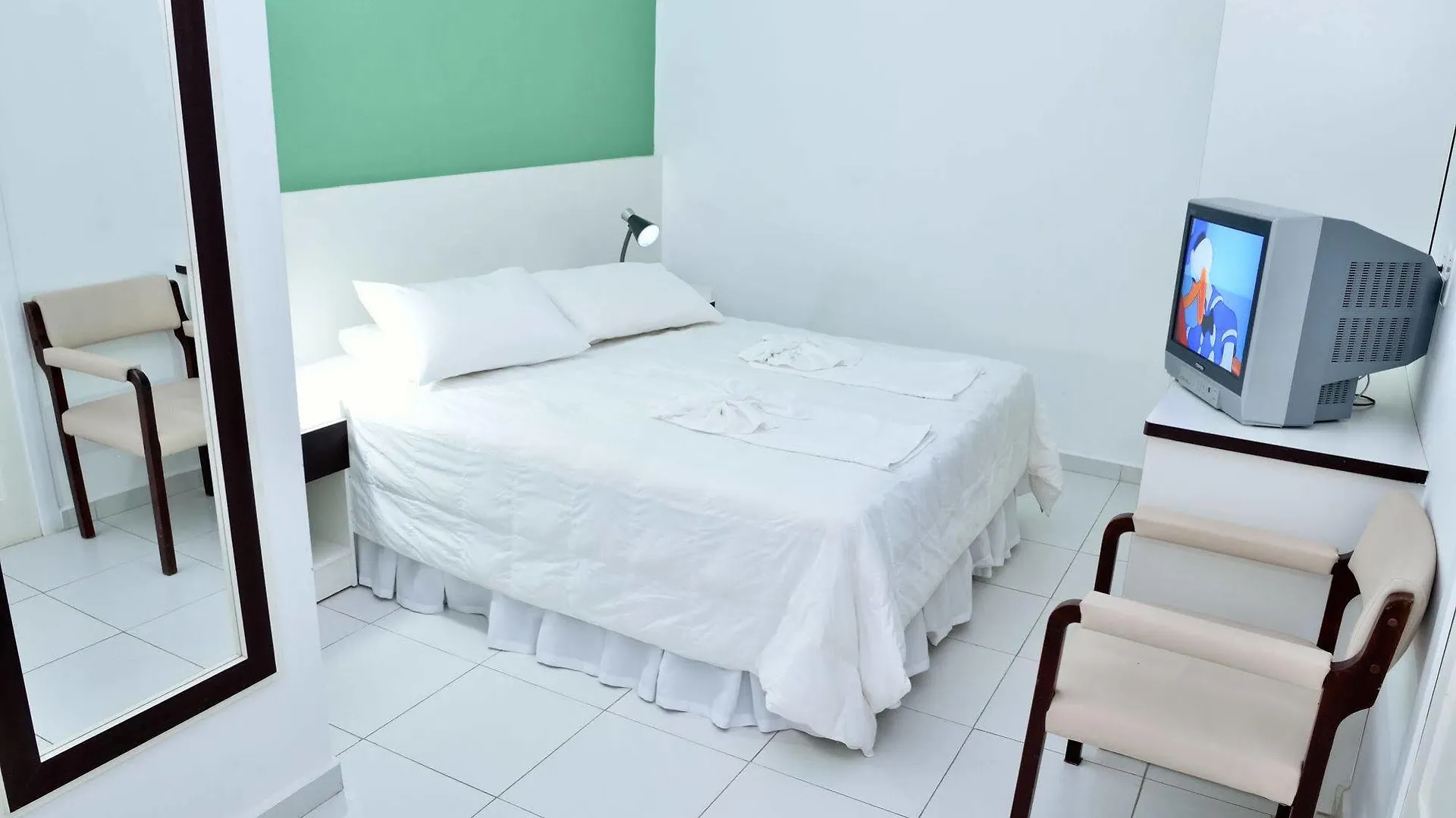 Hotel Termas Gravatal 3*,  Brazil