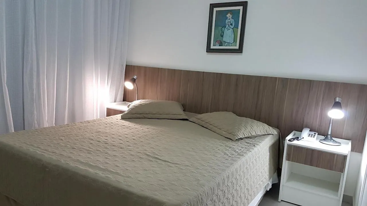 ***  Hotel Termas Gravatal Brazil